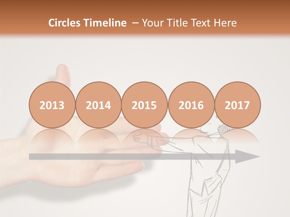 Historical Past History PowerPoint Template