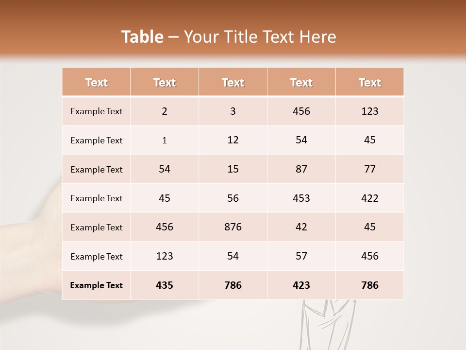 Historical Past History PowerPoint Template