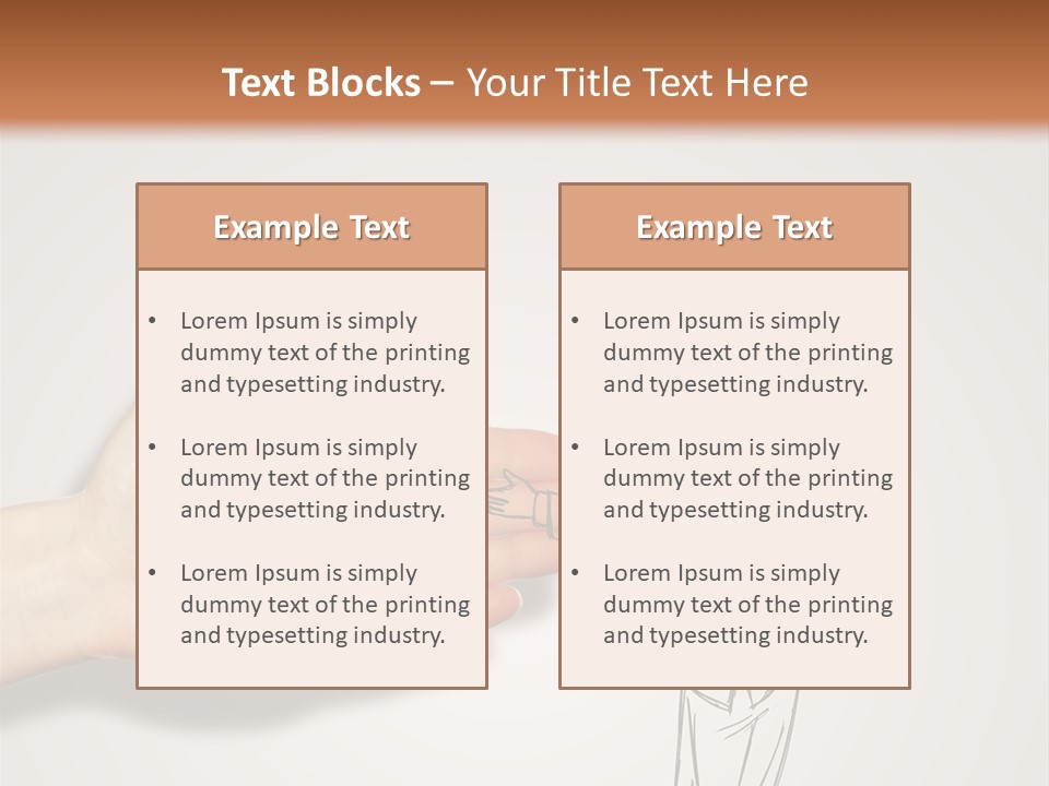 Historical Past History PowerPoint Template