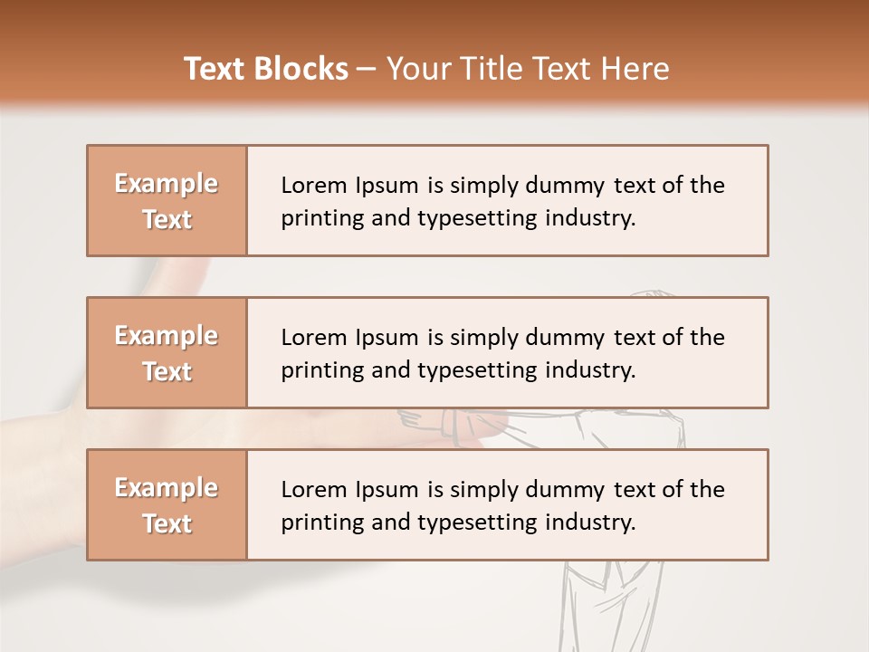 Historical Past History PowerPoint Template