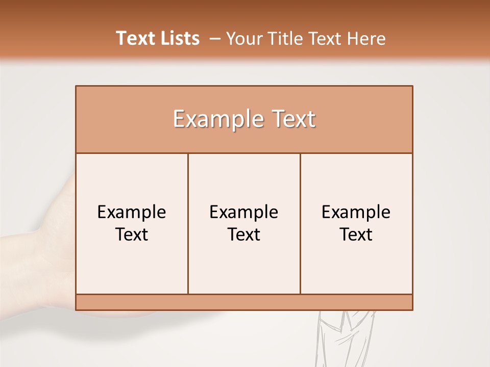 Historical Past History PowerPoint Template