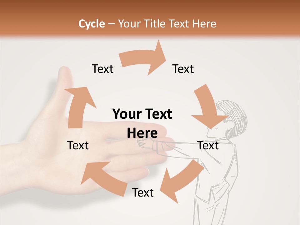 Historical Past History PowerPoint Template