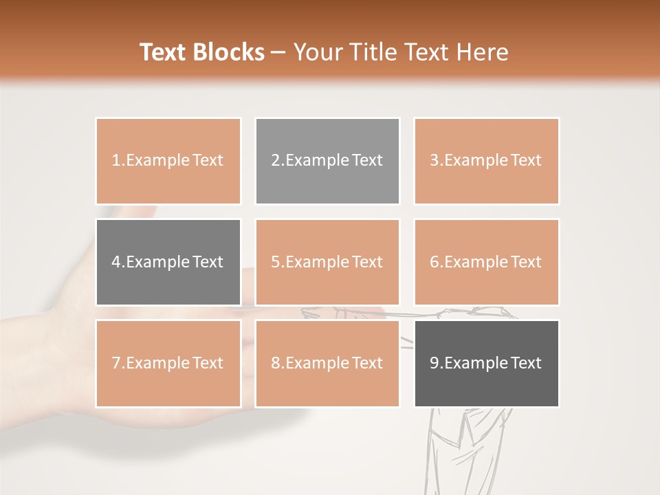 Historical Past History PowerPoint Template