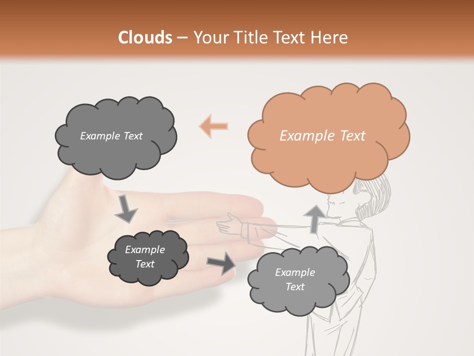 Historical Past History PowerPoint Template