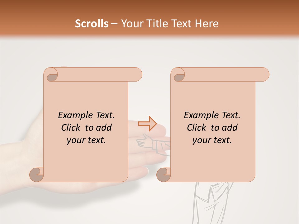Historical Past History PowerPoint Template