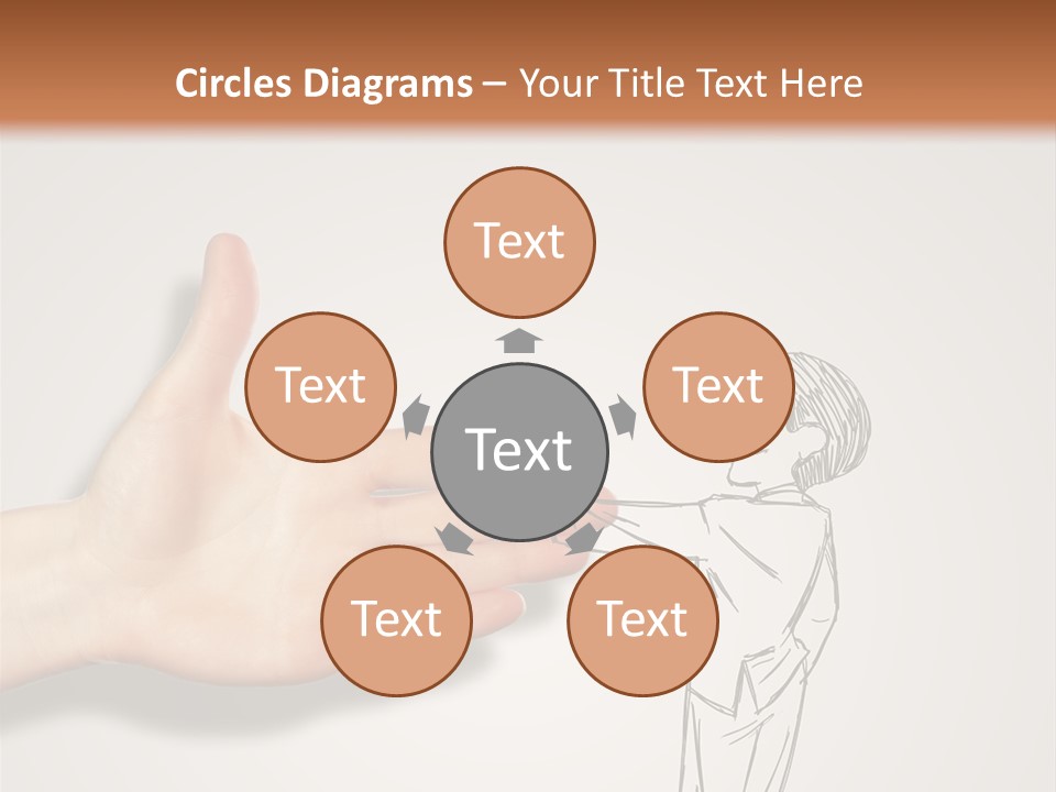 Historical Past History PowerPoint Template