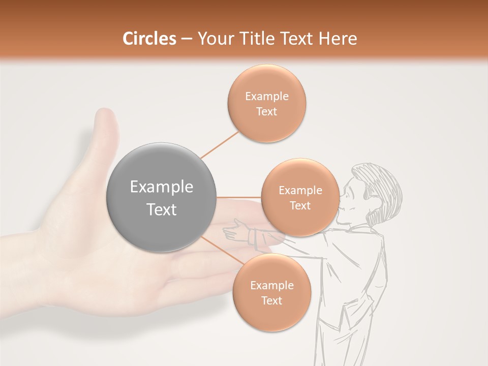 Historical Past History PowerPoint Template