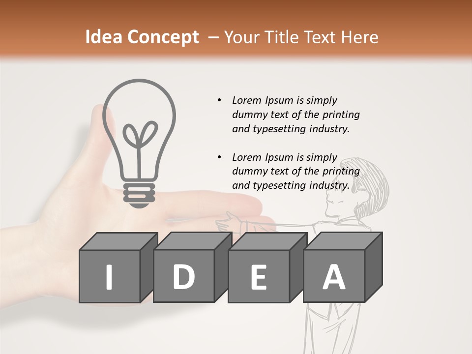 Historical Past History PowerPoint Template