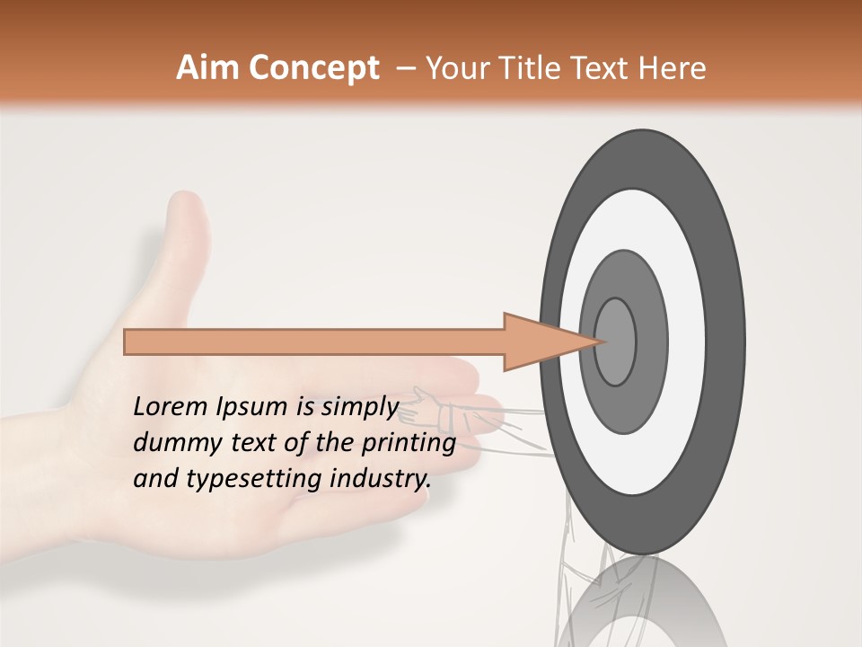 Historical Past History PowerPoint Template