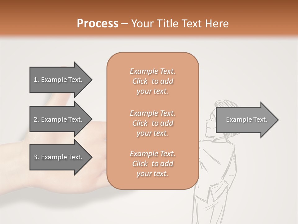Historical Past History PowerPoint Template