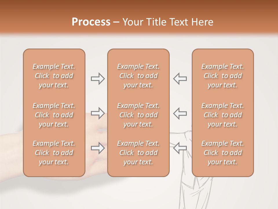 Historical Past History PowerPoint Template