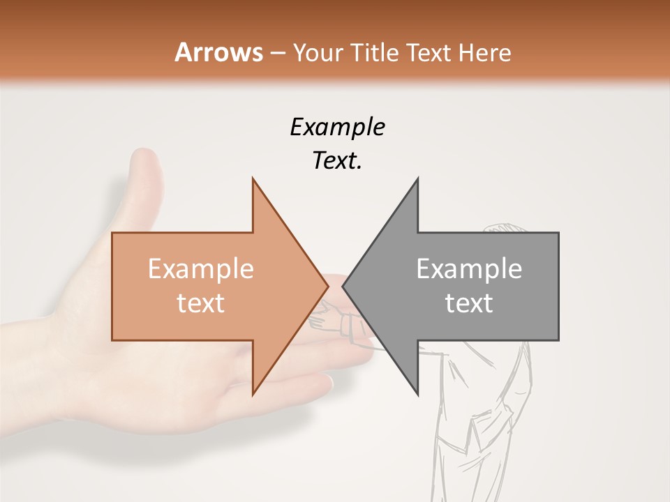 Historical Past History PowerPoint Template