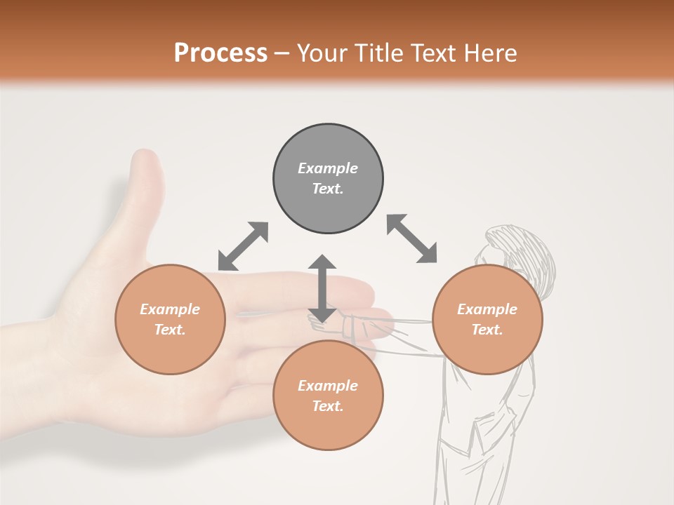 Historical Past History PowerPoint Template