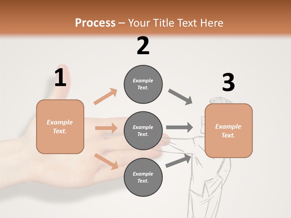 Historical Past History PowerPoint Template