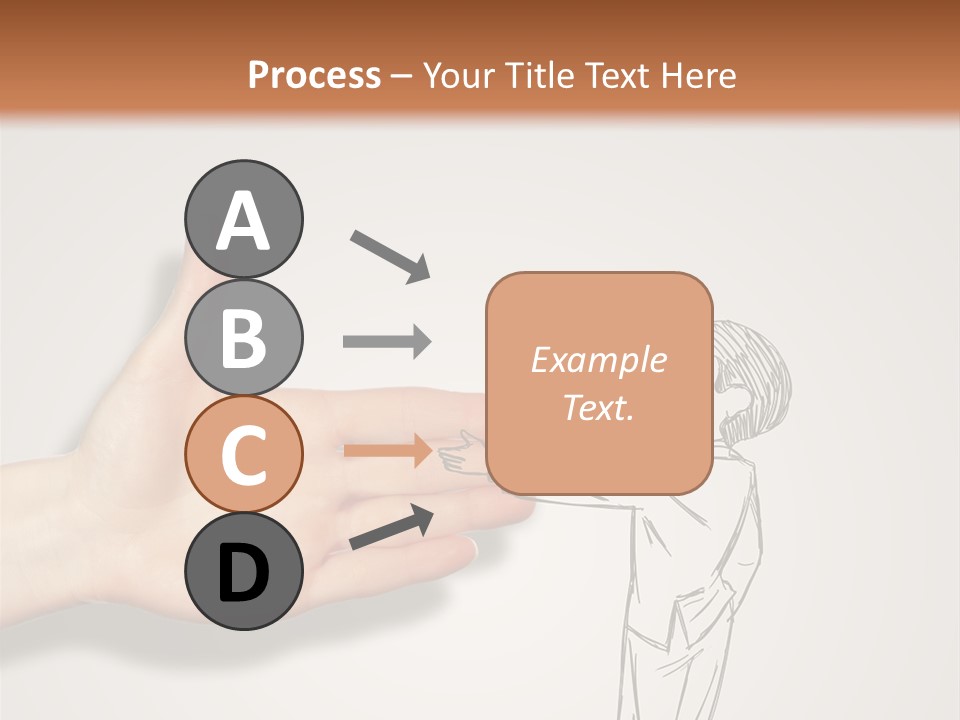 Historical Past History PowerPoint Template