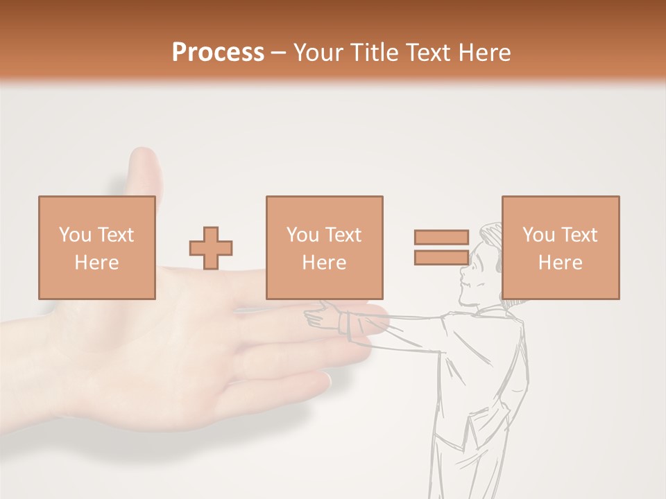 Historical Past History PowerPoint Template