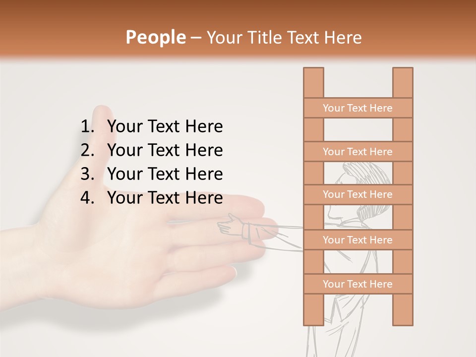 Historical Past History PowerPoint Template
