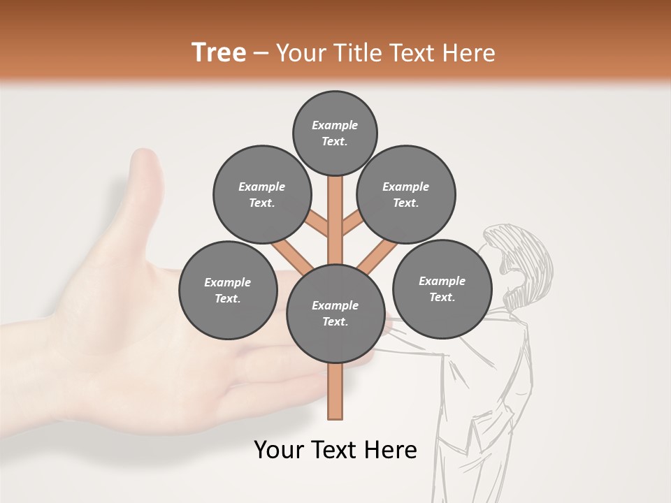 Historical Past History PowerPoint Template