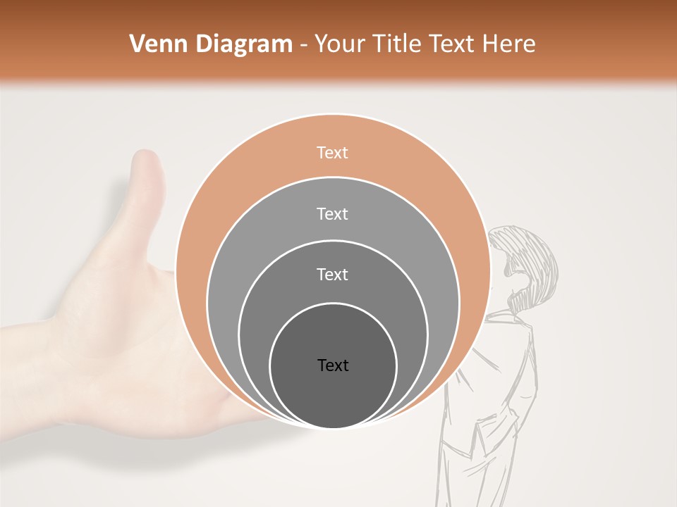 Historical Past History PowerPoint Template