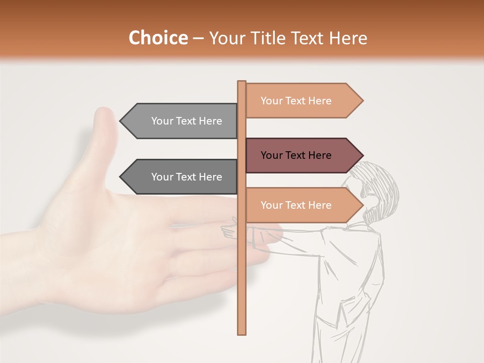 Historical Past History PowerPoint Template
