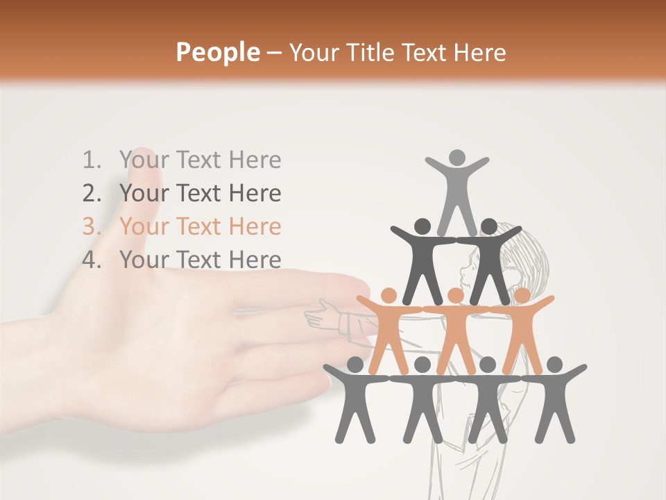 Historical Past History PowerPoint Template