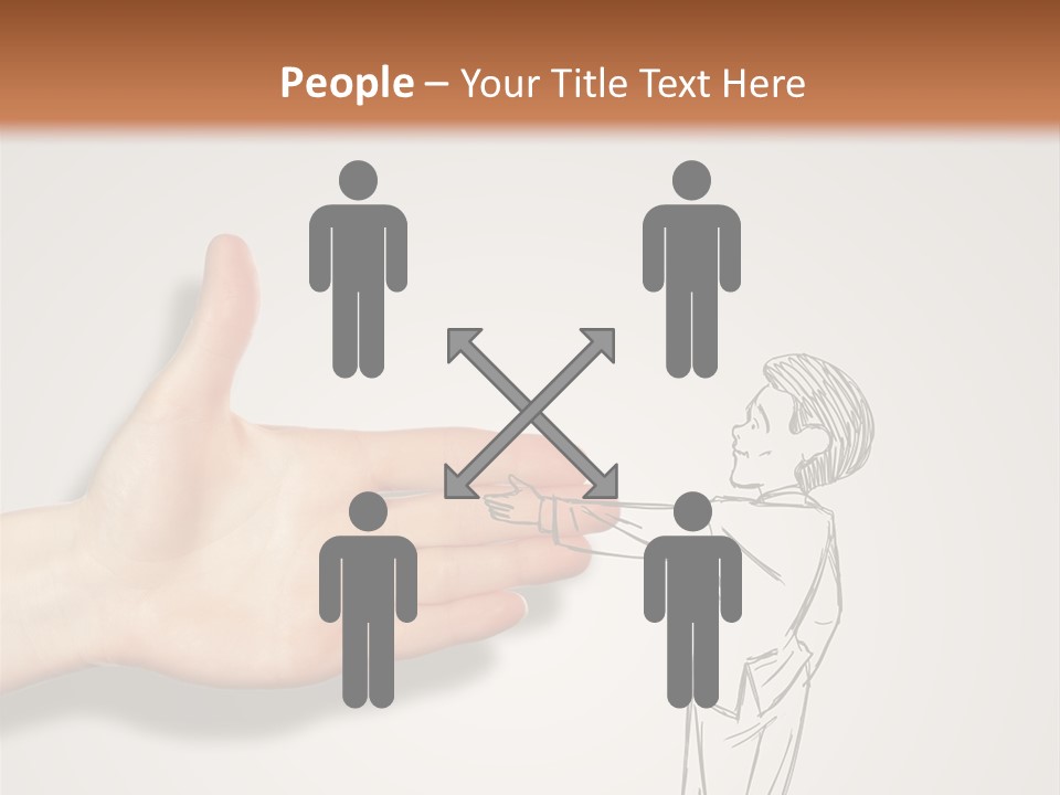 Historical Past History PowerPoint Template