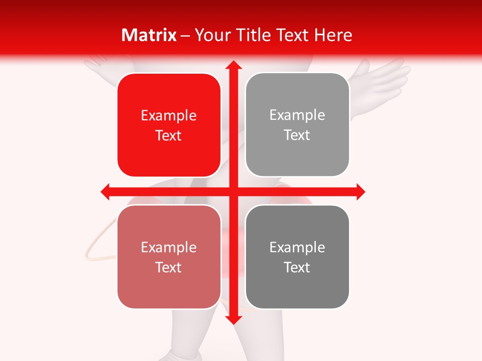 Emergency Secure Security PowerPoint Template