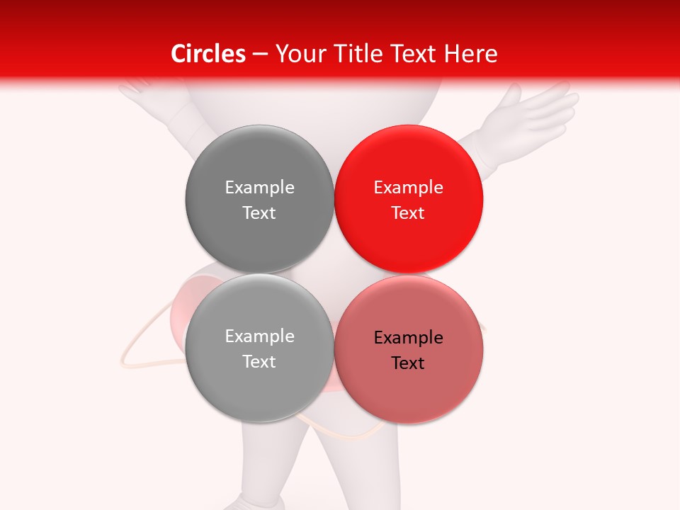 Emergency Secure Security PowerPoint Template