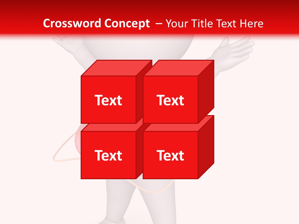 Emergency Secure Security PowerPoint Template