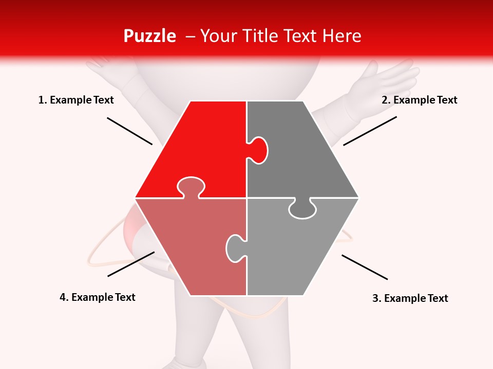 Emergency Secure Security PowerPoint Template