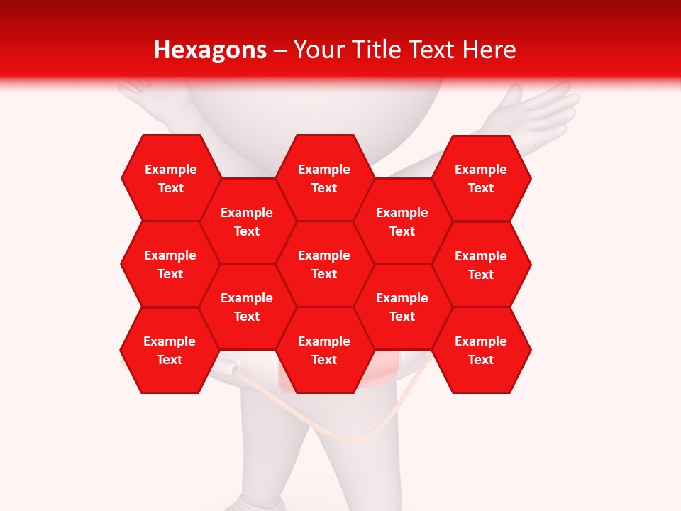 Emergency Secure Security PowerPoint Template