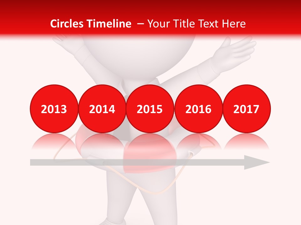 Emergency Secure Security PowerPoint Template