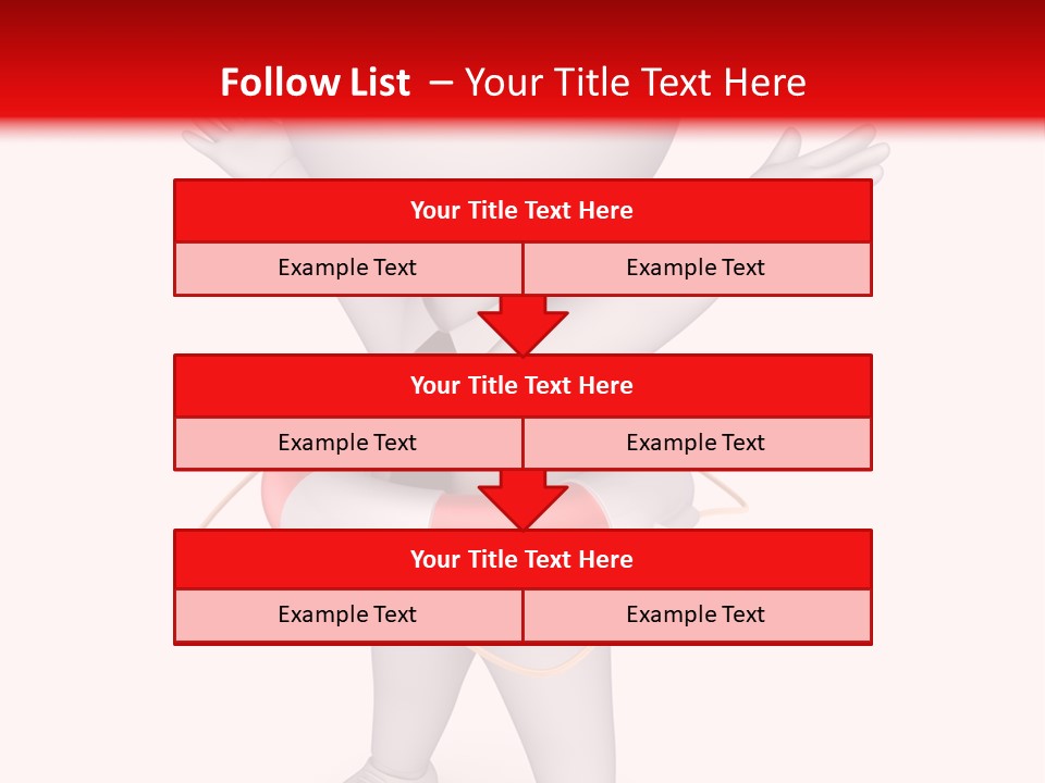 Emergency Secure Security PowerPoint Template