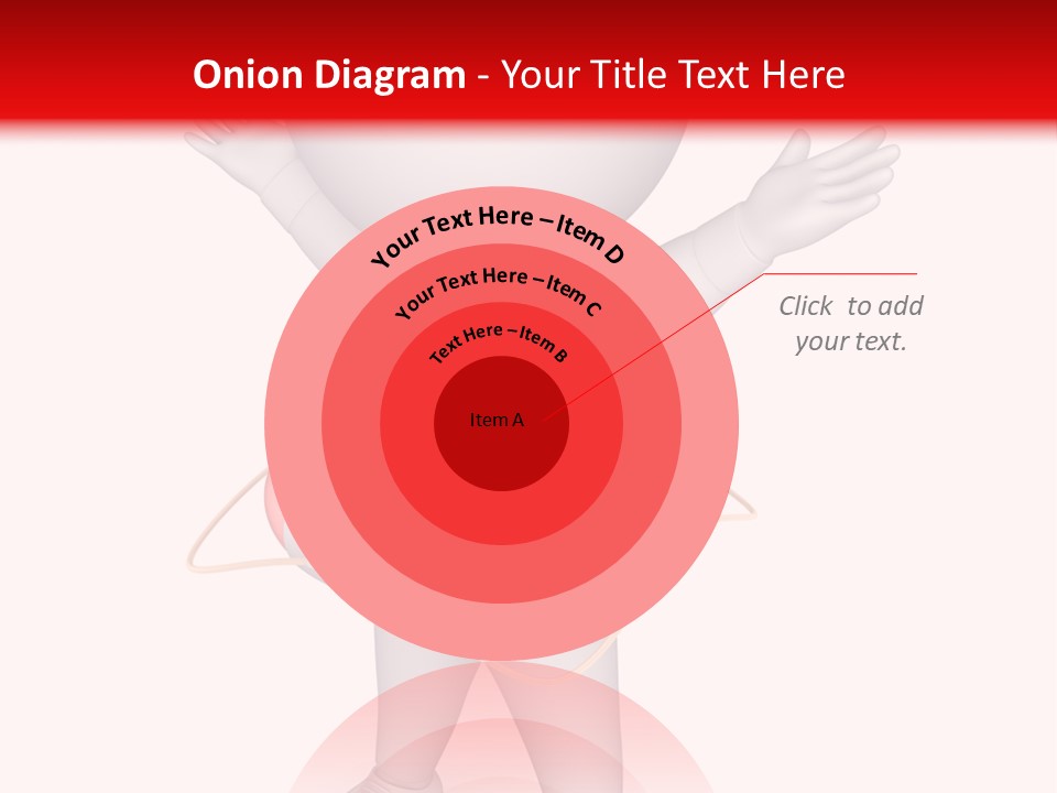 Emergency Secure Security PowerPoint Template