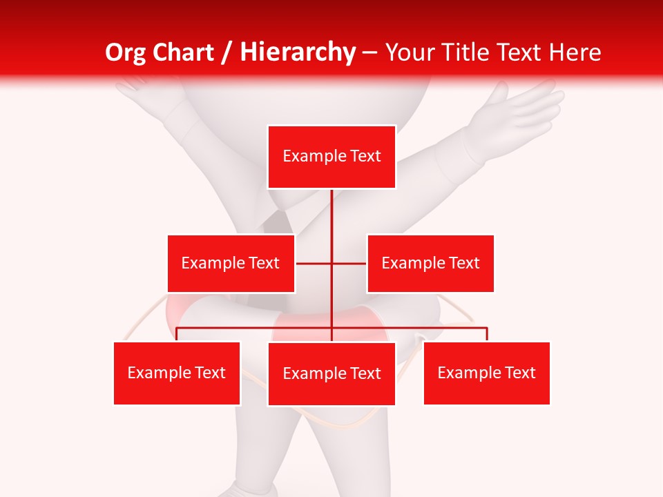 Emergency Secure Security PowerPoint Template