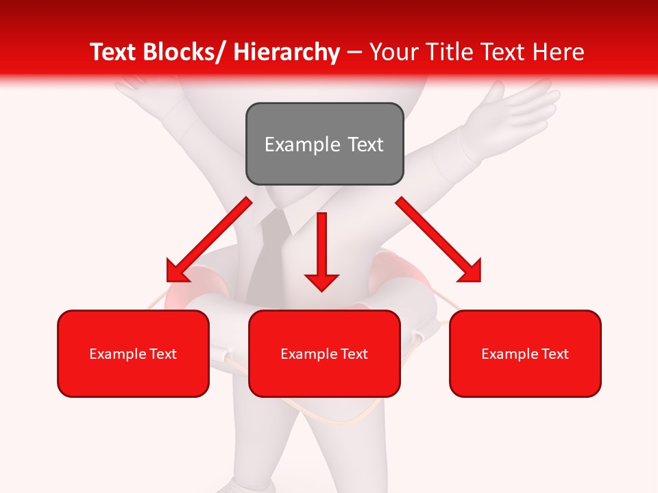 Emergency Secure Security PowerPoint Template