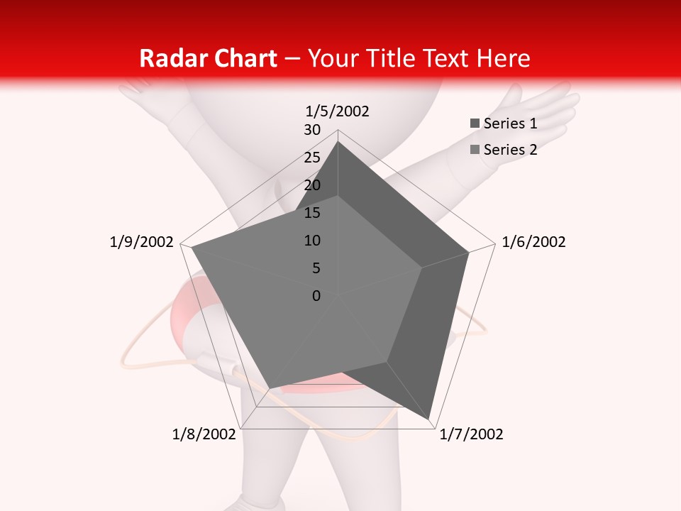 Emergency Secure Security PowerPoint Template
