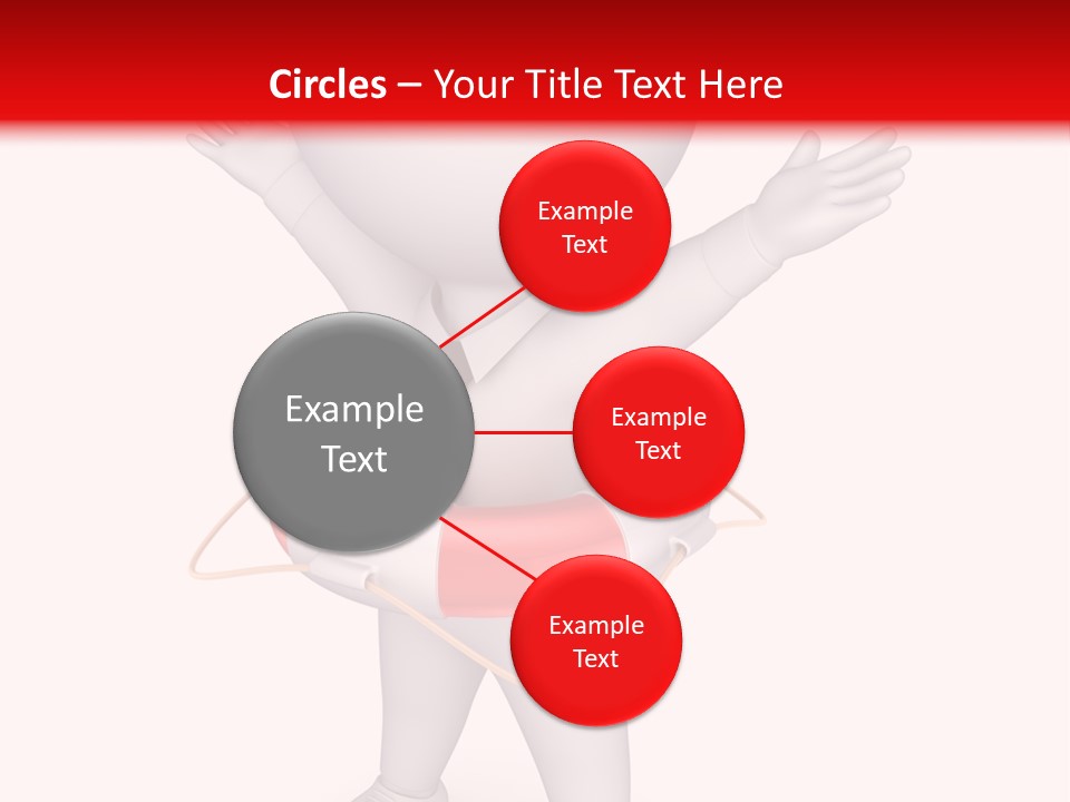 Emergency Secure Security PowerPoint Template