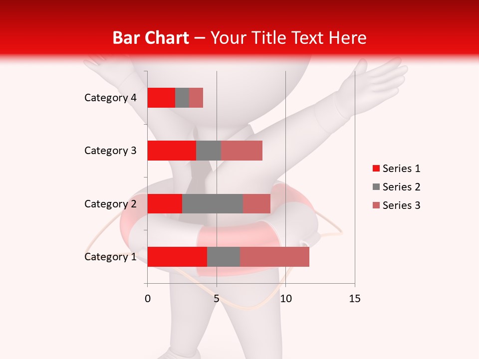 Emergency Secure Security PowerPoint Template