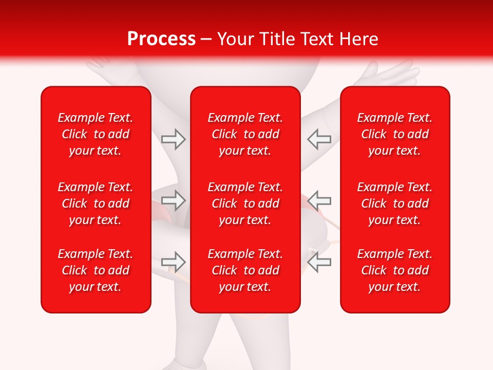 Emergency Secure Security PowerPoint Template