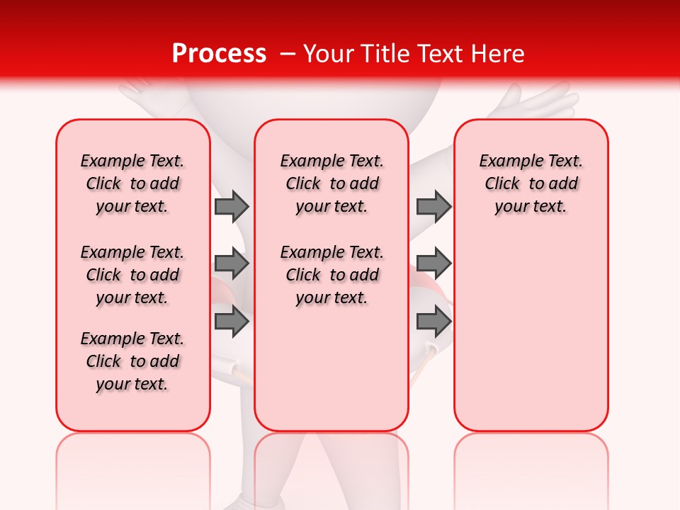 Emergency Secure Security PowerPoint Template