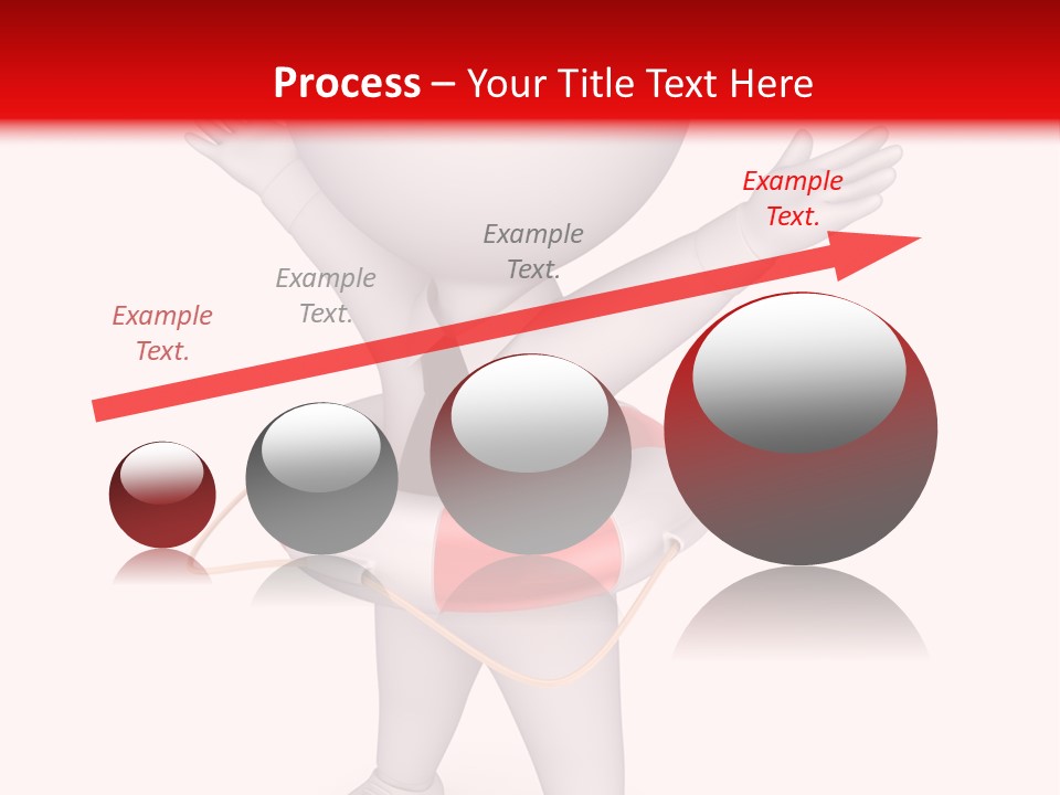 Emergency Secure Security PowerPoint Template