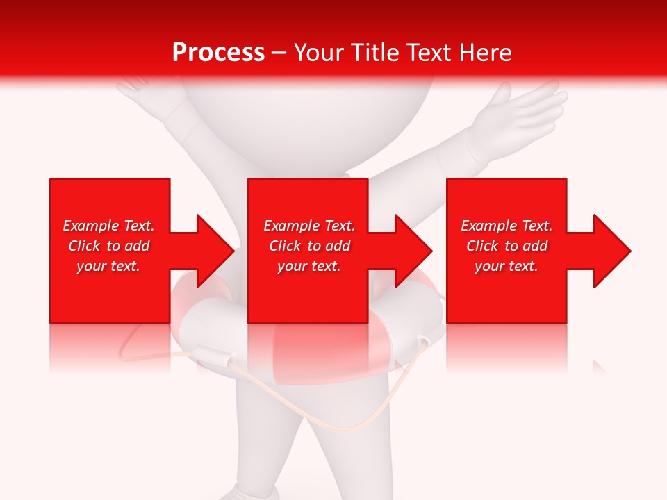 Emergency Secure Security PowerPoint Template