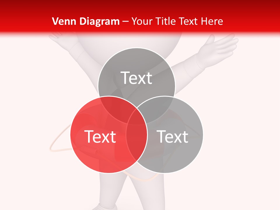 Emergency Secure Security PowerPoint Template