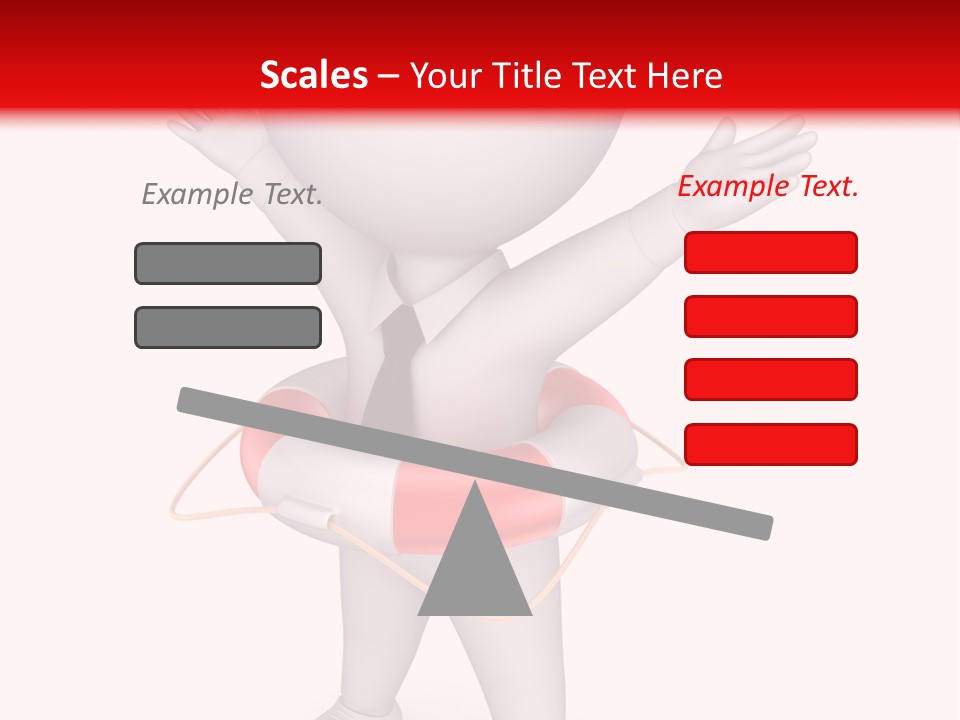 Emergency Secure Security PowerPoint Template