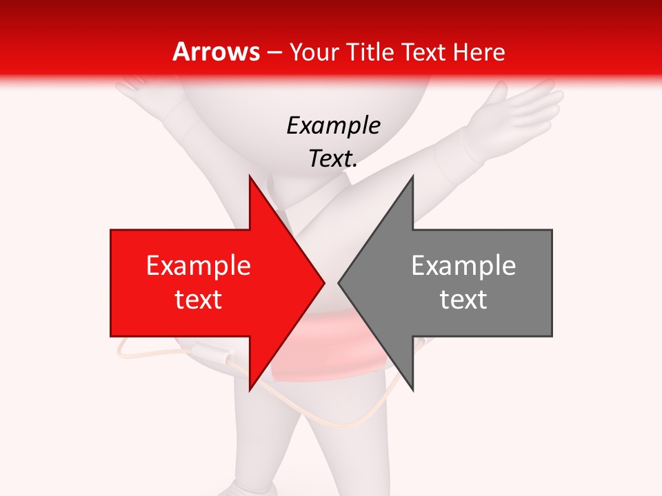 Emergency Secure Security PowerPoint Template