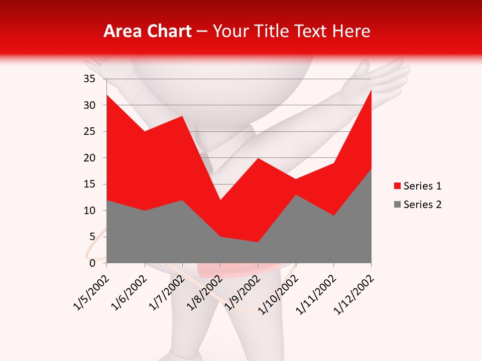 Emergency Secure Security PowerPoint Template