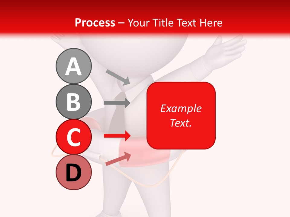 Emergency Secure Security PowerPoint Template