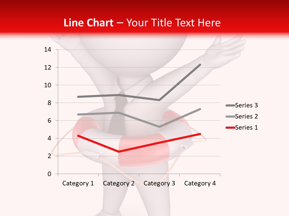Emergency Secure Security PowerPoint Template
