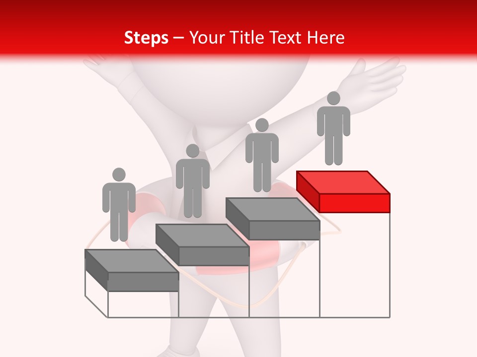 Emergency Secure Security PowerPoint Template